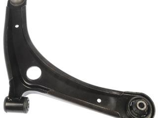 2013 Jeep Patriot Suspension Control Arm and Ball Joint Assembly Front Left Lower Dorman 521109 image 1 of 4