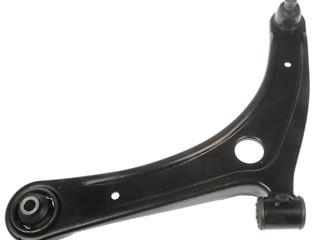 2013 Jeep Patriot Suspension Control Arm and Ball Joint Assembly Front Left Lower Dorman 521109 image 2 of 4