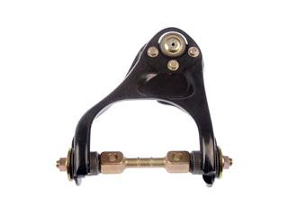 2003 Isuzu Rodeo Suspension Control Arm and Ball Joint Assembly Front Left Upper Dorman 521113 image 2 of 4