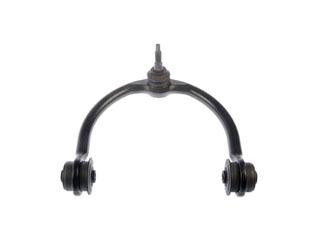 2009 Jeep Grand Cherokee Suspension Control Arm and Ball Joint Assembly Front Upper Dorman 521116 image 2 of 4