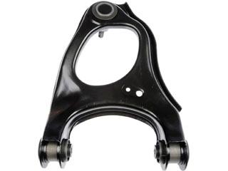 2015 Honda Crosstour Suspension Control Arm and Ball Joint Assembly