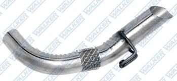1996 Oldsmobile LSS Exhaust Tail Pipe