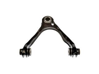 2011 Mercury Grand Marquis Suspension Control Arm and Ball Joint Assembly Front Left Upper Dorman 521141 image 2 of 4