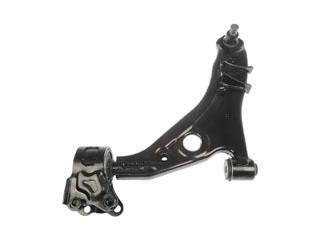 2008 Lincoln MKX Suspension Control Arm and Ball Joint Assembly Front Left Lower Dorman 521143 image 2 of 4