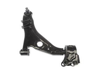 2008 Lincoln MKX Suspension Control Arm and Ball Joint Assembly Front Right Lower Dorman 521144 image 1 of 4