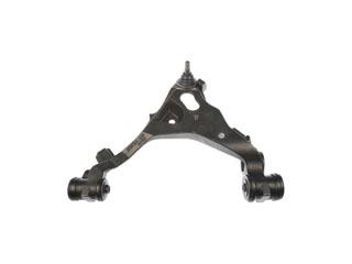 2000 Ford F-150 Suspension Control Arm and Ball Joint Assembly Front Left Lower Dorman 521145 image 1 of 4