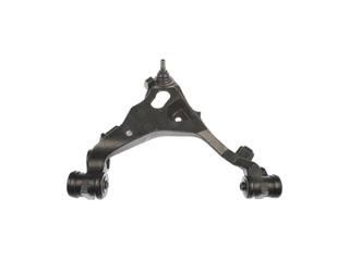 1998 Ford Lobo Suspension Control Arm and Ball Joint Assembly Front Right Lower Dorman 521146 image 1 of 4