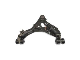 1998 Ford Lobo Suspension Control Arm and Ball Joint Assembly Front Right Lower Dorman 521146 image 2 of 4