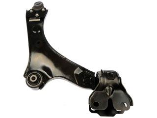 2008 Volvo XC70 Suspension Control Arm and Ball Joint Assembly Front Left Lower Dorman 521155 image 2 of 4