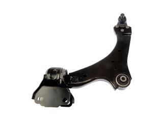 2008 Volvo XC70 Suspension Control Arm and Ball Joint Assembly