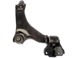 2011 Volvo XC60 Suspension Control Arm and Ball Joint Assembly