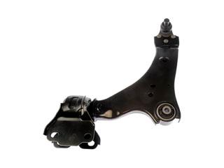 2011 Volvo XC60 Suspension Control Arm and Ball Joint Assembly Front Left Lower Dorman 521157 image 2 of 4