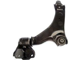 2011 Volvo XC60 Suspension Control Arm and Ball Joint Assembly Front Right Lower Dorman 521158 image 1 of 4
