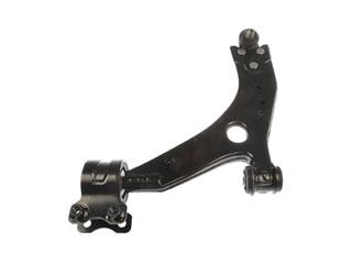 2007 Volvo V50 Suspension Control Arm and Ball Joint Assembly Front Left Lower Dorman 521159 image 1 of 4