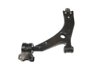 2012 Volvo C70 Suspension Control Arm and Ball Joint Assembly Front Right Lower Dorman 521160 image 1 of 4