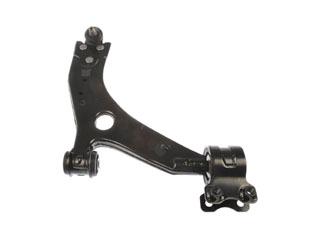 2012 Volvo C70 Suspension Control Arm and Ball Joint Assembly Front Right Lower Dorman 521160 image 2 of 4