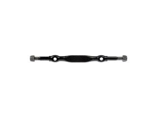 1980 Oldsmobile Custom Cruiser Suspension Control Arm Shaft Kit Front Left Upper Dorman 521171 image 2 of 4