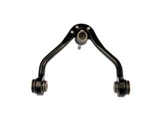 1991 GMC K3500 Suspension Control Arm and Ball Joint Assembly Front Left Upper Dorman 521175 image 1 of 4
