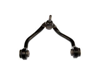 2000 GMC K3500 Suspension Control Arm and Ball Joint Assembly Front Left Upper Dorman 521175 image 2 of 4