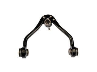 2000 GMC K3500 Suspension Control Arm and Ball Joint Assembly Front Right Upper Dorman 521176 image 1 of 4