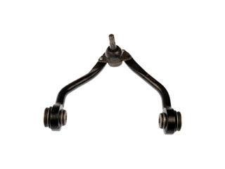 1991 GMC K3500 Suspension Control Arm and Ball Joint Assembly Front Right Upper Dorman 521176 image 2 of 4