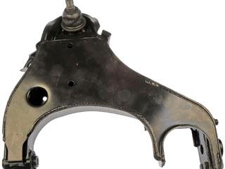 2000 Nissan Xterra Suspension Control Arm and Ball Joint Assembly