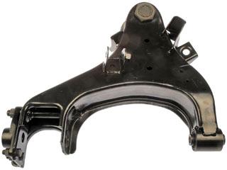 2015 Nissan NP300 Suspension Control Arm and Ball Joint Assembly Front Left Lower Dorman 521177 image 2 of 4