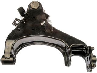 2015 Nissan NP300 Suspension Control Arm and Ball Joint Assembly Front Right Lower Dorman 521178 image 1 of 4