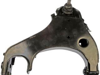 2015 Nissan NP300 Suspension Control Arm and Ball Joint Assembly Front Right Lower Dorman 521178 image 2 of 4