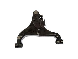 2004 Infiniti QX56 Suspension Control Arm and Ball Joint Assembly Front Left Lower Dorman 521181 image 2 of 4