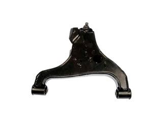 2004 Infiniti QX56 Suspension Control Arm and Ball Joint Assembly Front Left Lower Dorman 521181 image 1 of 4