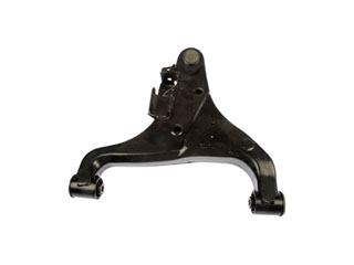 2004 Infiniti QX56 Suspension Control Arm and Ball Joint Assembly Front Right Lower Dorman 521182 image 2 of 4