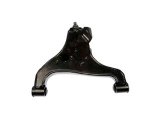 2004 Infiniti QX56 Suspension Control Arm and Ball Joint Assembly Front Right Lower Dorman 521182 image 1 of 4
