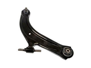 2012 Nissan Sentra Suspension Control Arm and Ball Joint Assembly Front Right Lower Dorman 521184 image 2 of 4