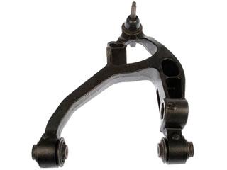 2005 Dodge Durango Suspension Control Arm and Ball Joint Assembly Front Left Lower Dorman 521195 image 2 of 4