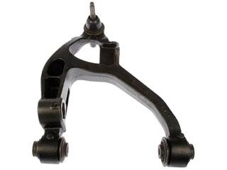 2005 Dodge Durango Suspension Control Arm and Ball Joint Assembly Front Right Lower Dorman 521196 image 2 of 4