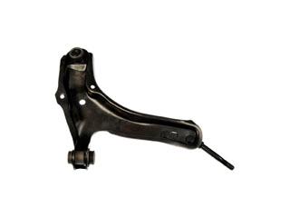 1984 Chrysler LeBaron Suspension Control Arm and Ball Joint Assembly Front Left Lower Dorman 521197 image 1 of 4