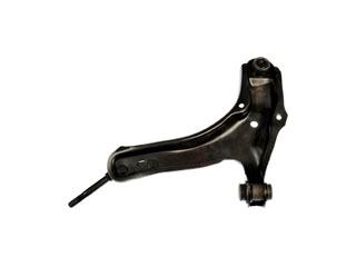 1984 Chrysler LeBaron Suspension Control Arm and Ball Joint Assembly Front Right Lower Dorman 521198 image 1 of 4