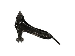 1984 Chrysler LeBaron Suspension Control Arm and Ball Joint Assembly Front Right Lower Dorman 521198 image 2 of 4