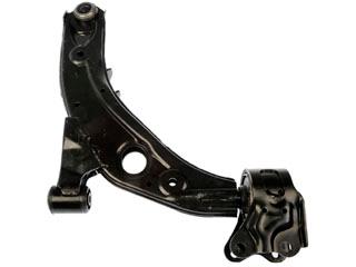 2012 Mazda CX-7 Suspension Control Arm and Ball Joint Assembly
