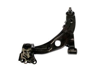 2012 Mazda CX-7 Suspension Control Arm and Ball Joint Assembly Front Left Lower Dorman 521211 image 2 of 4