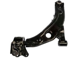 2012 Mazda CX-7 Suspension Control Arm and Ball Joint Assembly Front Right Lower Dorman 521212 image 2 of 4