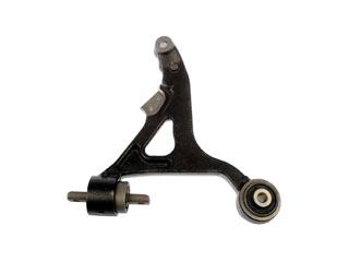 2007 Volvo S60 Suspension Control Arm Front Left Lower Dorman 521221 image 2 of 4