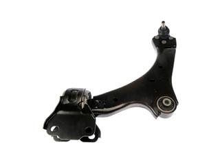 2011 Volvo S60 Suspension Control Arm and Ball Joint Assembly