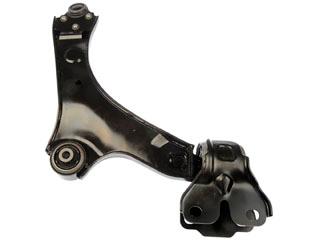 2007 Volvo S80 Suspension Control Arm and Ball Joint Assembly Front Left Lower Dorman 521223 image 2 of 4