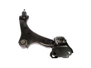 2007 Volvo S80 Suspension Control Arm and Ball Joint Assembly Front Right Lower Dorman 521224 image 1 of 4