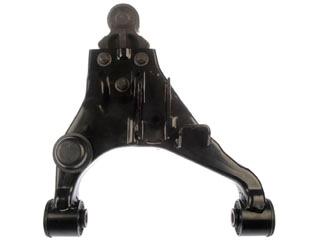 Dorman 521227 Suspension Control Arm and Ball Joint Assembly product image 1 of 4