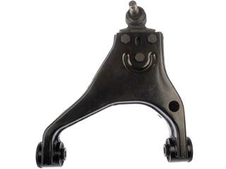 2006 Kia Sorento Suspension Control Arm and Ball Joint Assembly Front Left Lower Dorman 521227 image 2 of 4