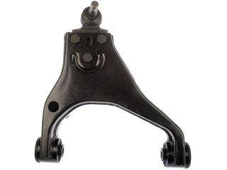 2006 Kia Sorento Suspension Control Arm and Ball Joint Assembly Front Right Lower Dorman 521228 image 1 of 4