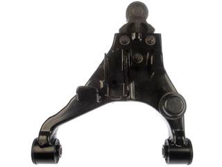 Dorman 521228 Suspension Control Arm and Ball Joint Assembly product image 2 of 4